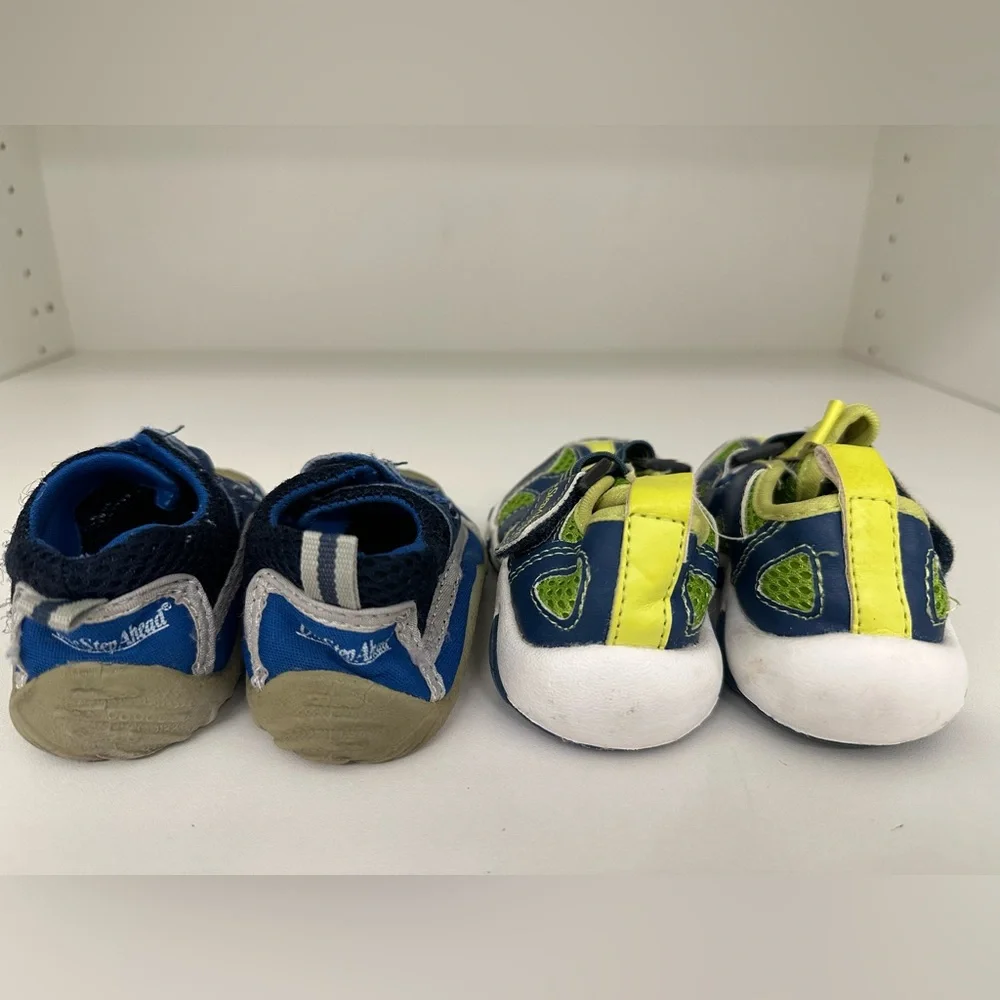 Kids Water Shoes Sandal Toddler Lot
